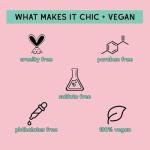 KimChi Chic A Really Good Foundation | Medium to Full Coverage Makeup | Long-Lasting, Lightweight Formula | Vegan & Cruelty-Free, 1.0 fl. oz, 113M Light/Medium + Warm Undertones