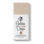 W7 Golden Glow Drops - Liquid Bronzing Drops For Flawless Skin & A Radiant Finish