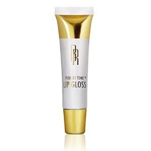Black Radiance Perfect Tone Clear Lip Gloss