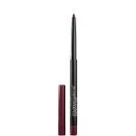 Maybelline Color Sensational Shaping Lip Liner with Self-Sharpening Tip, Plum Passion, Wine Plum, 1 Count