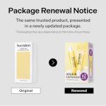 Torriden SOLID In Ceramide Lip Essence 0.37 fl.oz * 2 (Pack of 2) | Moisturizing Lip Essence for Glowy, Plumped, and Radiant Lip | Korean Lip Balm