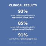 No7 Lift & Luminate Triple Action Serum Foundation - Liquid Makeup with SPF 15 for a Dewy, Glowy Base - Radiant Formula for Mature Skin - Cool Vanilla (1 Fl Oz)