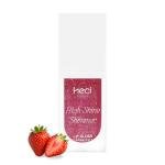 HECI BEAUTY Lip Gloss, Nourishing and Hydrating with High-Shine Glimmer Finish & Sheer Wash Of Color, Vegan & Cruelty-free, 0.21 fl oz (Fuchsia)