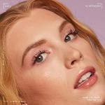 NYX PROFESSIONAL MAKEUP Jumbo Eye Pencil, Blendable Eyeshadow Stick & Eyeliner Pencil - Frosting (Champagne Nude)