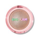 SHEGLAM Glowchi Bouncy Highlighter Mochi-like Formula Highlighter Long-lasting Shimmer Makeup-Custard