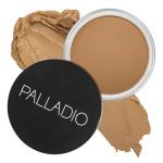 Palladio Cream Bronzer - Sun-Kissed Glow (Caramel Latte)