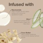 Palladio Cream Bronzer - Sun-Kissed Glow (Caramel Latte)