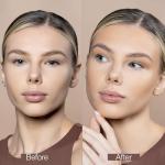 Palladio Cream Bronzer - Sun-Kissed Glow (Caramel Latte)