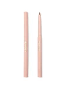 SHEGLAM Lip Liner Creamy Matte Pencil High Pigment Not Easy to Fade Silky Smooth Matte Contour Tint Lip Makeup-Neutral