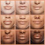 wet n wild MegaSlicks Lip Gloss, Ultra-Glossy, Vitamin-E Enriched, Ultra-Gloss High Shine Moisturizing, Cruelty-Free & Vegan - Crushed Diamonds