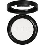 IS'MINE Single White Matte Eyeshadow Powder Palette High Pigment, Longwear, Intense Color Best White Eyeshadow