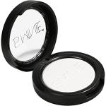 IS'MINE Single White Matte Eyeshadow Powder Palette High Pigment, Longwear, Intense Color Best White Eyeshadow