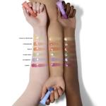 e.l.f. Squeeze Me Lip Balm, Moisturizing Lip Balm For A Sheer Tint Of Color, Infused With Hyaluronic Acid, Vegan & Cruelty-free, Vanilla Frosting