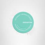 innisfree No Sebum Matte Mineral Powder, Korean Loose Setting Powder for Blurring, Shine Control, Fragrance-Free, Translucent