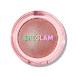 SHEGLAM Glowchi Bouncy Highlighter Mochi-like Formula Highlighter Long-lasting Shimmer Makeup-Cherry Blossom