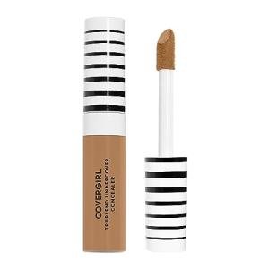 COVERGIRL TruBlend Undercover Concealer, Natural Ivory, 0.33 Fl Oz (Pack of 1)
