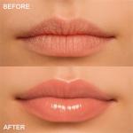 UCANBE Butter Lip Gloss, Hydrating & Moisturizing Lipgloss with Metal Tip, Lightweight, Non-Sticky, Smooth, Nourishing for High-shine Finish(01 Clear)