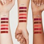 UCANBE Butter Lip Gloss, Hydrating & Moisturizing Lipgloss with Metal Tip, Lightweight, Non-Sticky, Smooth, Nourishing for High-shine Finish(01 Clear)