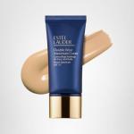 Estée Lauder Double Wear 24-Hour Maximum Cover Camouflage Foundation for Face and Body SPF 15 | Full Coverage | Tattoo Cover Up Makeup Waterproof, 1.0 Fl Oz, 1N3 Creamy Vanilla
