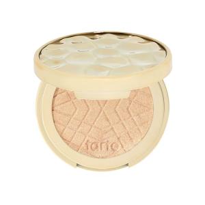 tarte Amazonian clay shimmering light – Pressed Highlighter with Buildable Radiant Glow for a Natural Lightweight Luminous Finish, Vegan & Cruelty Free