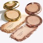 tarte Amazonian clay shimmering light – Pressed Highlighter with Buildable Radiant Glow for a Natural Lightweight Luminous Finish, Vegan & Cruelty Free