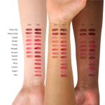 fwee 3D Voluming Gloss 30% (Sheer) | High Shine, Non-Sticky Lip Gloss for Makeup | Long-Lasting, Moisturizing Gel Formula – Dirty Cola 30% | 30% & 70% Pigment Options | Stocking Stuffers | 5.3g