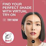 Maybelline New York Color Sensational Lipstick, Lip Makeup, Matte Finish, Hydrating Lipstick, Nude, Pink, Red, Plum Lip Color, Touch Of Spice, 1 Count