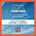 Maybelline New York Color Sensational Lipstick, Lip Makeup, Matte Finish, Hydrating Lipstick, Nude, Pink, Red, Plum Lip Color, Touch Of Spice, 1 Count