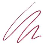 e.l.f. Love Triangle Lip Filler Liner, 2-in-1 Lipliner Pencil For Sculpting & Filling, Long-Lasting Intense Color, Vegan & Cruelty-Free, Plum