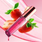 L.A. COLORS Lip Oil, Strawberry Fizz (Strawberry Scented) CLG446
