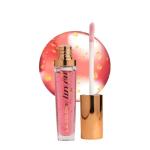 L.A. COLORS Lip Oil, Strawberry Fizz (Strawberry Scented) CLG446