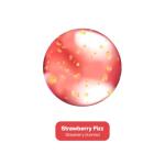 L.A. COLORS Lip Oil, Strawberry Fizz (Strawberry Scented) CLG446