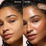 L'Oreal Paris Lumi Bronze Le Stick Soleil Bronzer Stick, Cream-To-Powder Bronzer For A Sunkissed Face Makeup Glow, 120 Copper Bronzette