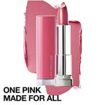 Maybelline Color Sensational Made for All Lipstick, Crisp Lip Color & Hydrating Formula, Pink For Me, Nude Pink, 1 Count