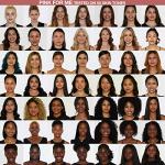 Maybelline Color Sensational Made for All Lipstick, Crisp Lip Color & Hydrating Formula, Pink For Me, Nude Pink, 1 Count