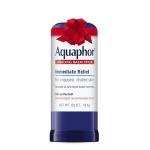 Aquaphor Healing Balm Stick, Skin Protectant with Avocado Oil and Shea Butter, Holiday Gifts for Self Care, 0.65 Oz Stick