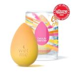 Beautyblender® | Beam Beauty Blender Makeup Sponge, Super-Soft Foam Easily Blends Foundations, Powders & Creams, Made in USA, Reusable, Washable, Streak Free Application, Vegan, Cruelty Free