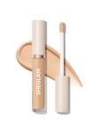 SHEGLAM 12HR Full Coverage Concealer Matte Finish Concealer Stick for Under Eye and Dark Circles - Nude