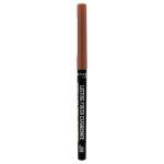 Rimmel Lasting Finish Exaggerate Automatic Lip Liner - Rich, Smooth Formula, Long Lasting - 32 Innocent, .01oz