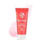 W7 Gloss Cuties - Mini Fruity Lip Balm Collection - Hydrating & Tinted Lip Balms - Stocking Stuffer