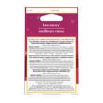 Burts Bees Kissable Color Warm Gift Set, 1 EA