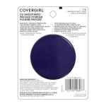 COVERGIRL Smoothers Pressed Powder, Translucent Light, 0.32 oz (Packaging May Vary)