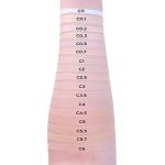 Revolution, Conceal & Define Concealer, Full Coverage & Lightweight, Long-Lasting Matte Finish, Vegan & Cruelty-Free, C1 Fair to Light Skin Tones, 0.14 oz