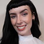 Revolution, Conceal & Define Concealer, Full Coverage & Lightweight, Long-Lasting Matte Finish, Vegan & Cruelty-Free, C1 Fair to Light Skin Tones, 0.14 oz