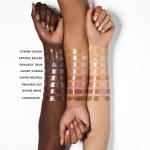 e.l.f. Glow Reviver Lip Oil, Nourishing and Hydrating with High-Shine Glimmer Finish & Sheer Wash Of Color, Minty Scent, Non-Sticky, Vegan & Cruelty-free, Candy Coded