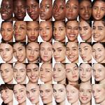 TIRTIR Mask Fit Red Cushion Foundation | Full coverage, Weightless, Skin fit, Satin Glow Finish, Korean Makeup BB Foundation, beauty, Tattoo cover up, Buildable (#21W Natural Ivory, 0.63 Fl Oz)