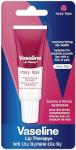 Vaseline Lip Therapy Rosy Lips Moisturizing Lip Balm - Twin Pack (2-Pack)