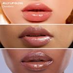 Ruby Kisses Jellicious Mouth Watering Lip Gloss (JLG07&JLG10&JLG13) Long Lasting Shine