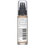 Almay Liquid Foundation, Truly Lasting Color, Long Wearing Natural Finish, Vitamin E and Lemon Extract, Hypoallergenic, Cruelty-Free, Dermatologist Tested, 220 Neutral, 1 fl oz