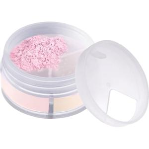 essence | Flawless Skin Loose Setting Powder Trio | 3-in-1 Mattifying, Color Correcting & Eye Brightening | Vegan & Cruelty Free